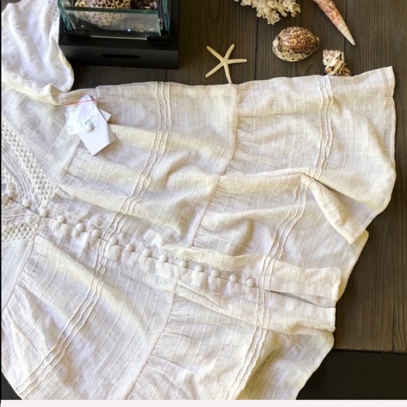 🌴🌼RIP CURL- DRESS🌼🌴 - Picture 5 of 8